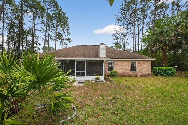 79 BEAUFORD LANE, Palm Coast, FL 32137
