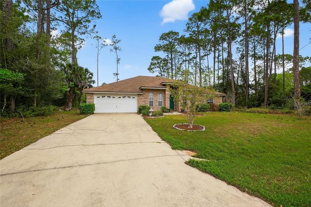 79 BEAUFORD LANE, Palm Coast, FL 32137