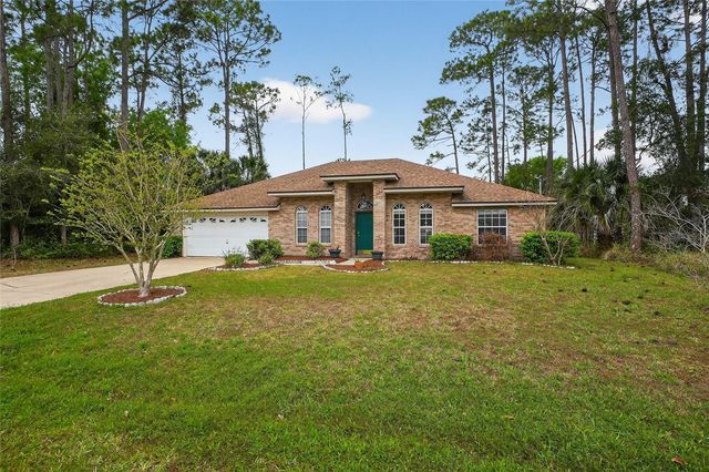 79 BEAUFORD LANE, Palm Coast, FL 32137