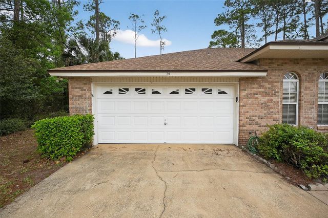 79 BEAUFORD LANE, Palm Coast, FL 32137