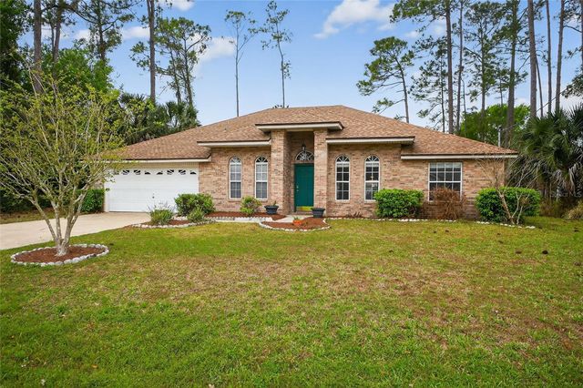 79 BEAUFORD LANE, Palm Coast, FL 32137