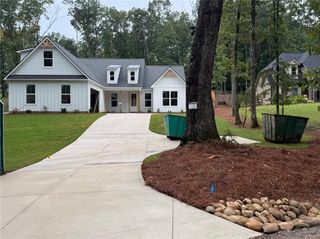 609 Byrd Mountain Lane, Canton, GA 30114