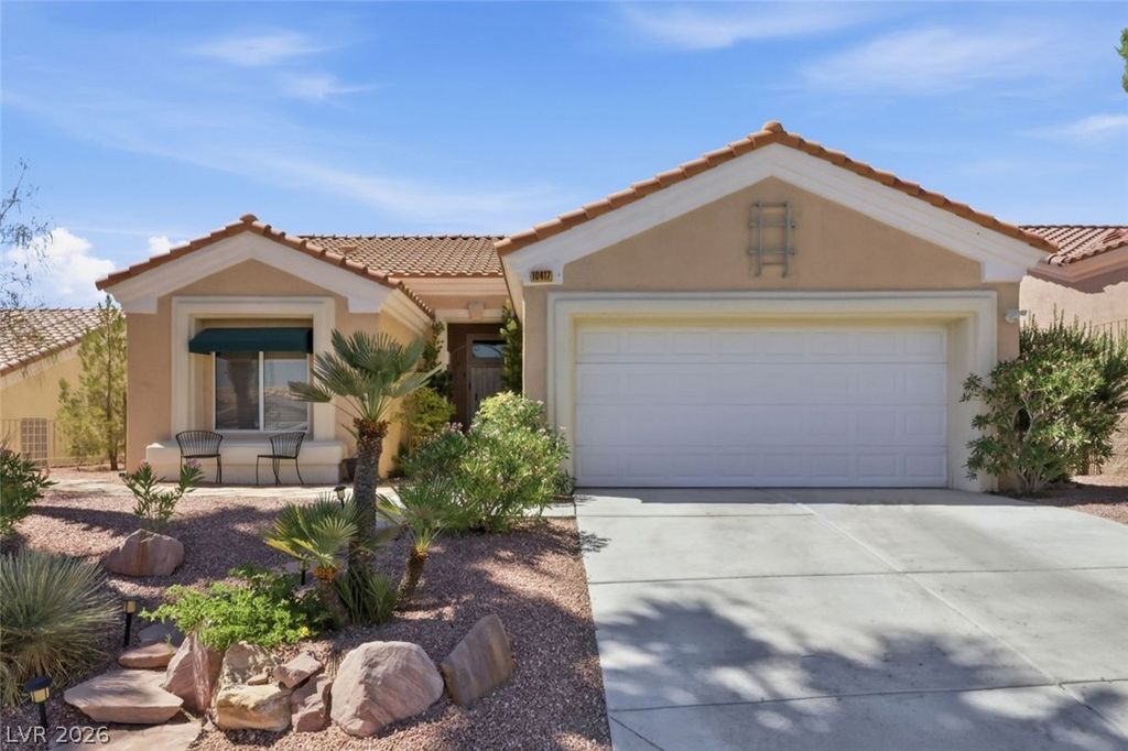 10417 Long Leaf Place, Las Vegas, NV 89134 — photo 2