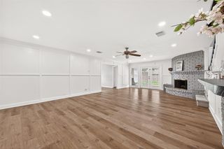 4230 Annawood Circle, Spring, TX 77388