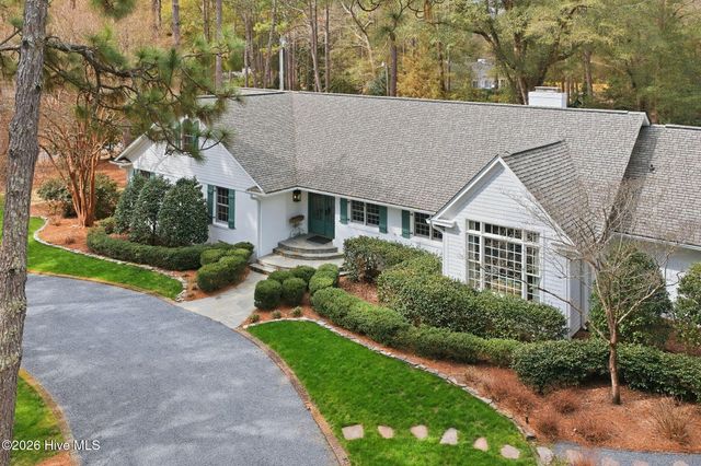 75 Ferguson Road, Pinehurst, NC 28374