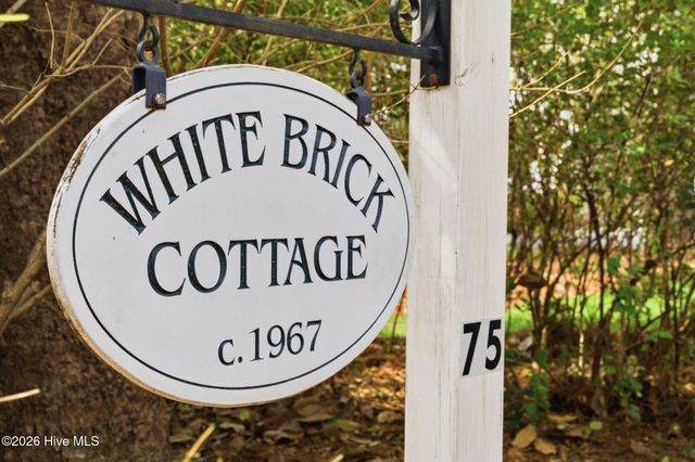 75 Ferguson Road, Pinehurst, NC 28374