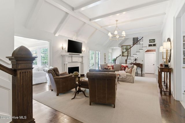 75 Ferguson Road, Pinehurst, NC 28374