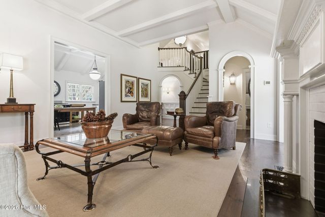 75 Ferguson Road, Pinehurst, NC 28374