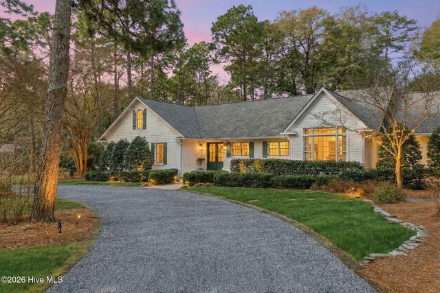 75 Ferguson Road, Pinehurst, NC 28374