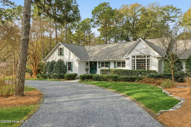75 Ferguson Road, Pinehurst, NC 28374