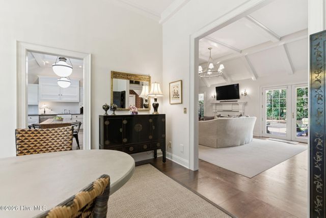 75 Ferguson Road, Pinehurst, NC 28374