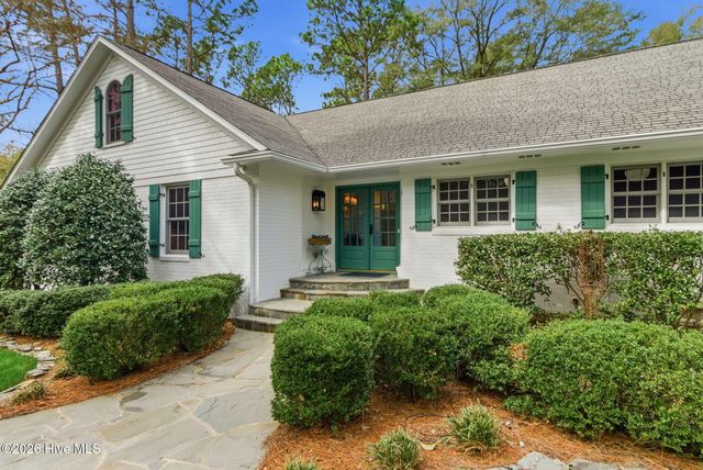 75 Ferguson Road, Pinehurst, NC 28374