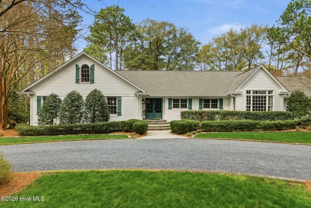 75 Ferguson Road, Pinehurst, NC 28374