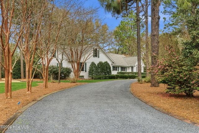 75 Ferguson Road, Pinehurst, NC 28374