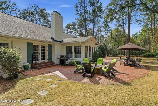 75 Ferguson Road, Pinehurst, NC 28374