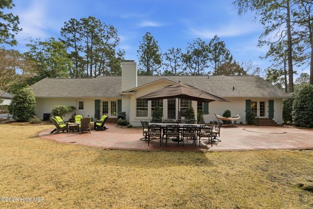 75 Ferguson Road, Pinehurst, NC 28374