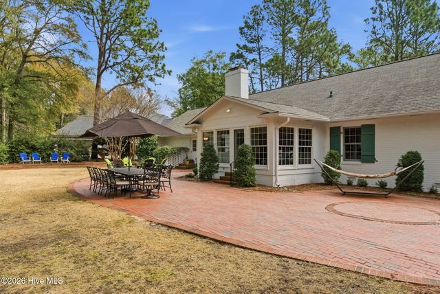 75 Ferguson Road, Pinehurst, NC 28374