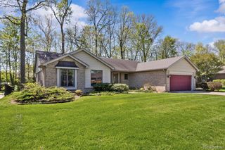 37781 Pickford Drive, Livonia, MI 48152