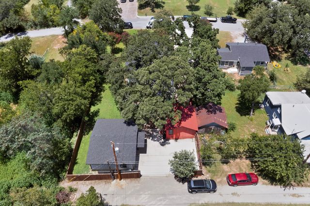 908 W Heron Street, Denison, TX 75020