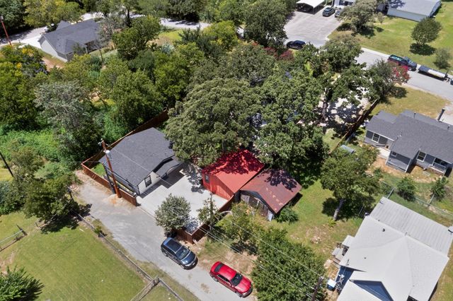 908 W Heron Street, Denison, TX 75020