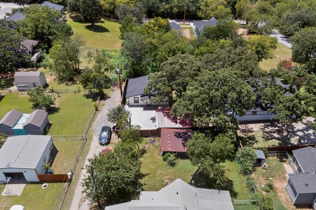 908 W Heron Street, Denison, TX 75020