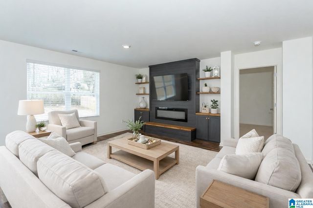 151 ARCHERS BROOK LANE, Springville, AL 35146