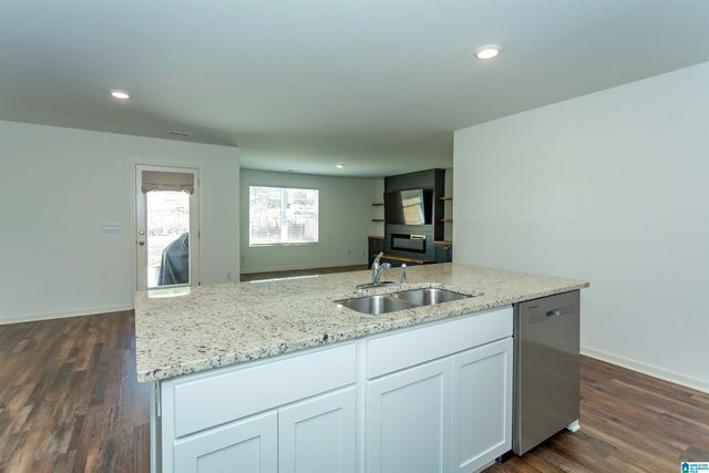 151 ARCHERS BROOK LANE, Springville, AL 35146