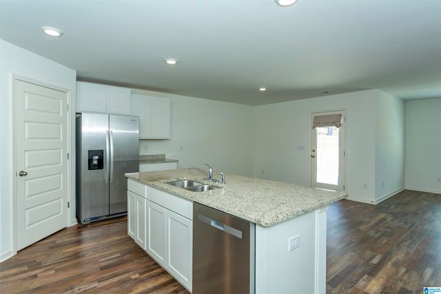 151 ARCHERS BROOK LANE, Springville, AL 35146