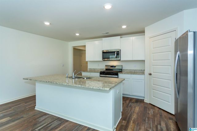 151 ARCHERS BROOK LANE, Springville, AL 35146