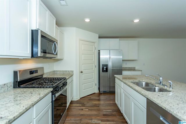 151 ARCHERS BROOK LANE, Springville, AL 35146