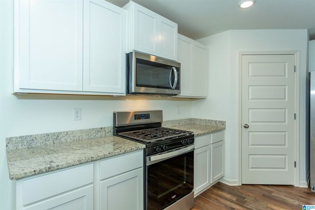 151 ARCHERS BROOK LANE, Springville, AL 35146