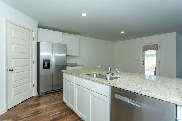 151 ARCHERS BROOK LANE, Springville, AL 35146