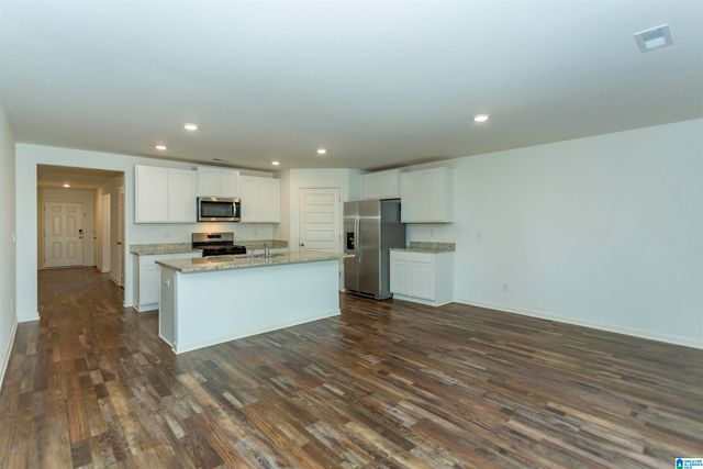 151 ARCHERS BROOK LANE, Springville, AL 35146