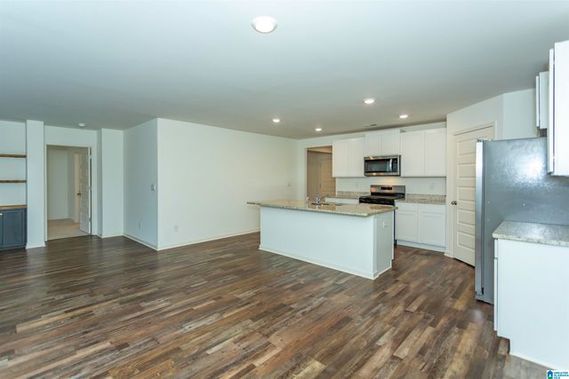 151 ARCHERS BROOK LANE, Springville, AL 35146