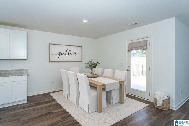 151 ARCHERS BROOK LANE, Springville, AL 35146