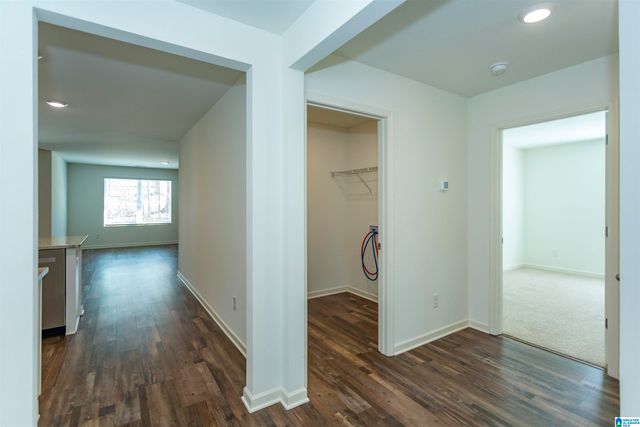 151 ARCHERS BROOK LANE, Springville, AL 35146