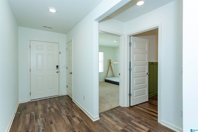 151 ARCHERS BROOK LANE, Springville, AL 35146