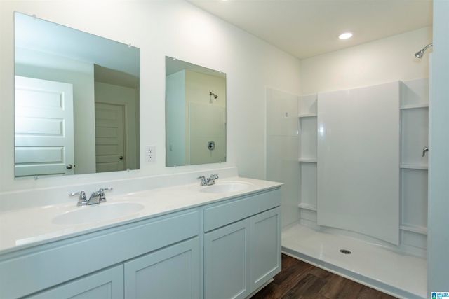 151 ARCHERS BROOK LANE, Springville, AL 35146