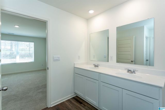 151 ARCHERS BROOK LANE, Springville, AL 35146