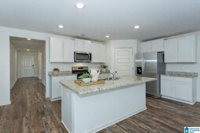 151 ARCHERS BROOK LANE, Springville, AL 35146