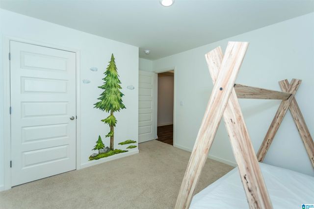 151 ARCHERS BROOK LANE, Springville, AL 35146