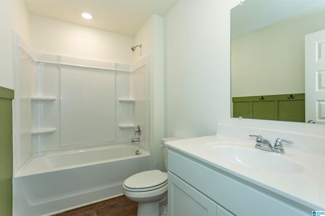 151 ARCHERS BROOK LANE, Springville, AL 35146