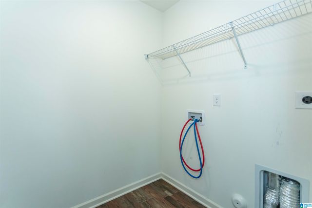 151 ARCHERS BROOK LANE, Springville, AL 35146