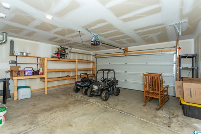 151 ARCHERS BROOK LANE, Springville, AL 35146