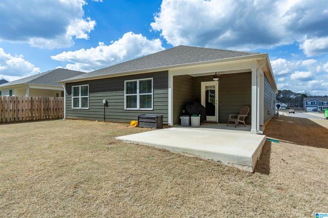 151 ARCHERS BROOK LANE, Springville, AL 35146