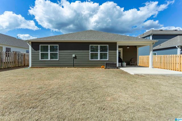 151 ARCHERS BROOK LANE, Springville, AL 35146