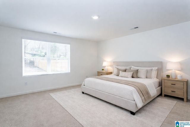 151 ARCHERS BROOK LANE, Springville, AL 35146