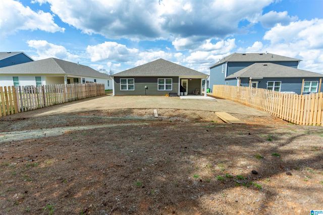 151 ARCHERS BROOK LANE, Springville, AL 35146