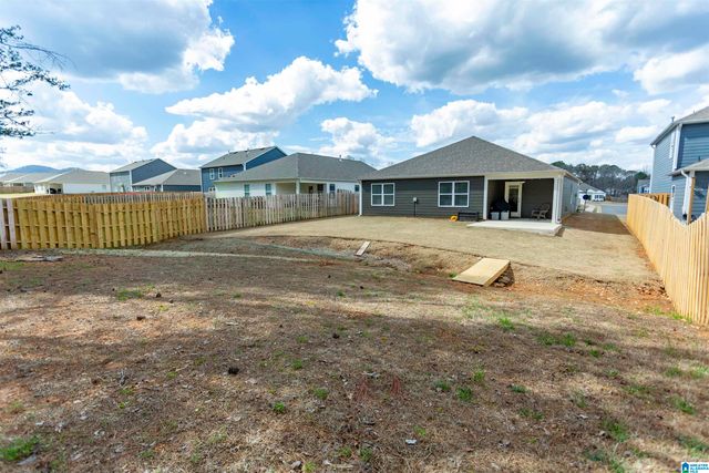 151 ARCHERS BROOK LANE, Springville, AL 35146