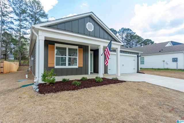 151 ARCHERS BROOK LANE, Springville, AL 35146